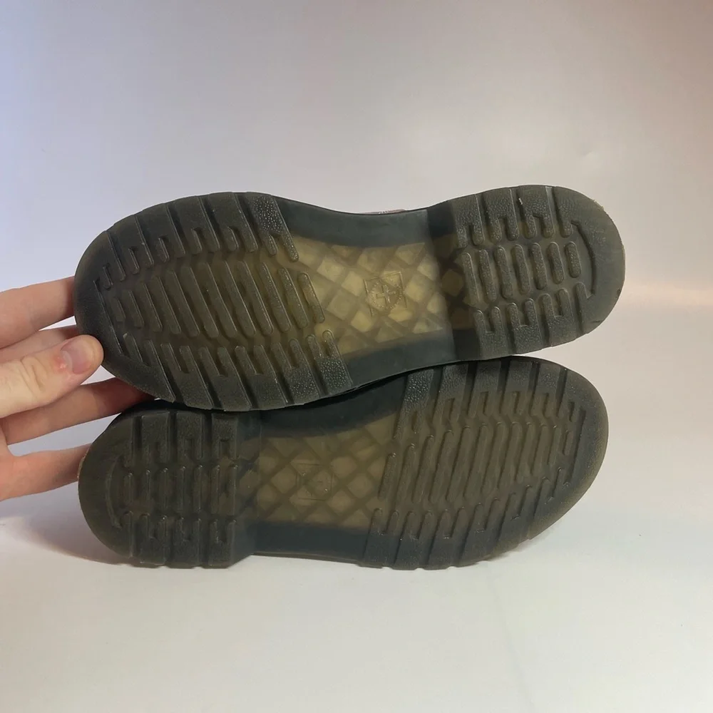 Dr. Marten’s 1460Y Boot - Picture 5 of 6